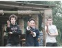 1 Month Traditional Kung Fu Training in Chengdu, China